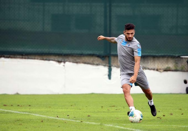 Trabzonspor'a durmak yok 25