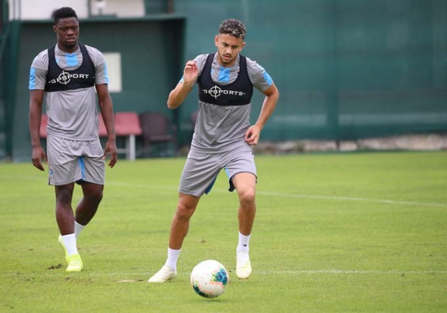 Trabzonspor'a durmak yok 3