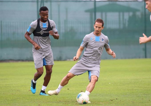 Trabzonspor'a durmak yok 5