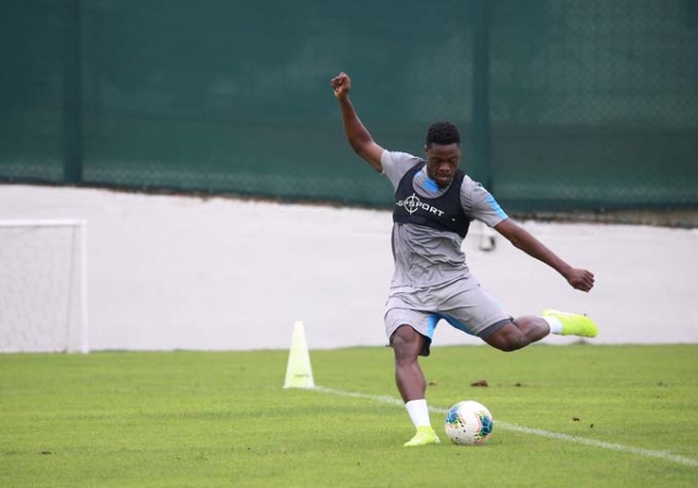 Trabzonspor'a durmak yok 2