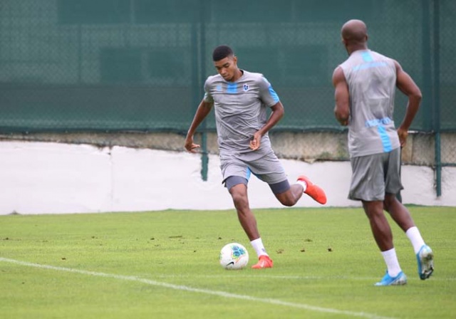 Trabzonspor'a durmak yok 8