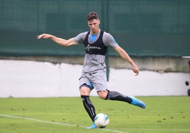 Trabzonspor'a durmak yok 4