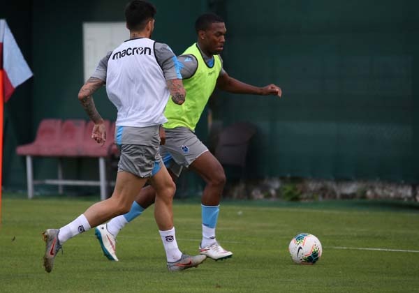 Trabzonspor günü böyle tamamladı 6