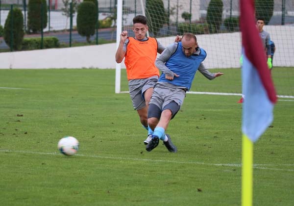 Trabzonspor günü böyle tamamladı 5