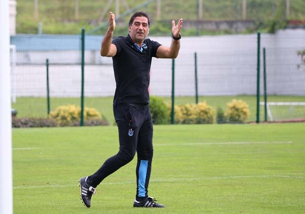 Trabzonspor günü böyle tamamladı 12