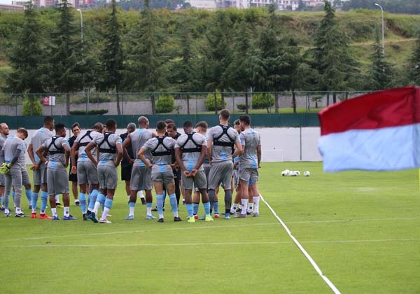 Trabzonspor günü böyle tamamladı 2