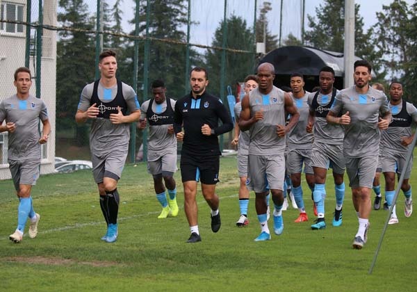 Trabzonspor günü böyle tamamladı 4