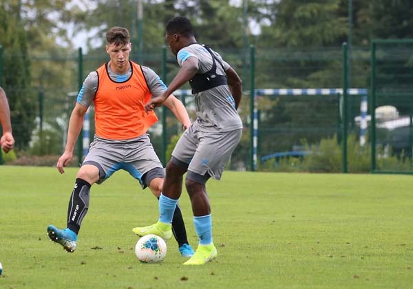 Trabzonspor günü böyle tamamladı 8