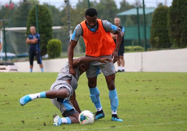 Trabzonspor günü böyle tamamladı 10