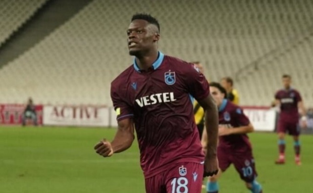 Ekuban zirve yaptı 5