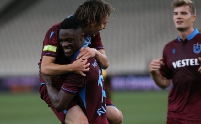 Ekuban zirve yaptı 2