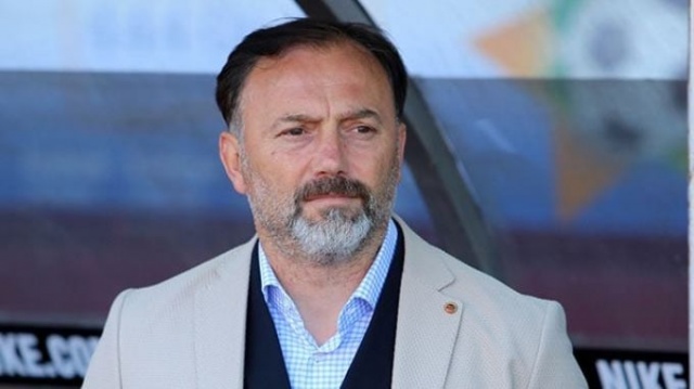 Hami Mandıralı: Yusuf Yazıcı gitmek zorundaydı 4