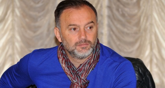 Hami Mandıralı: Yusuf Yazıcı gitmek zorundaydı 19