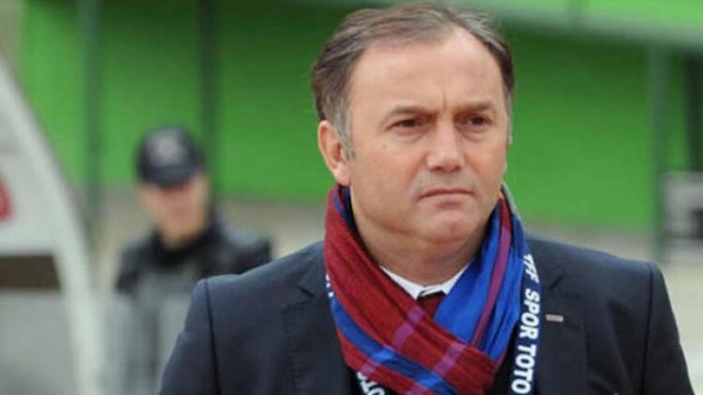 Hami Mandıralı: Yusuf Yazıcı gitmek zorundaydı 7