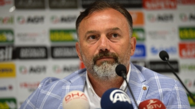 Hami Mandıralı: Yusuf Yazıcı gitmek zorundaydı 11