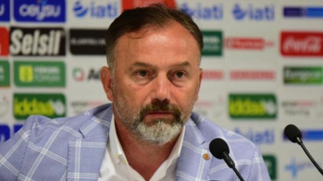 Hami Mandıralı: Yusuf Yazıcı gitmek zorundaydı 6