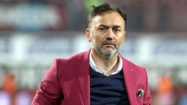 Hami Mandıralı: Yusuf Yazıcı gitmek zorundaydı 3