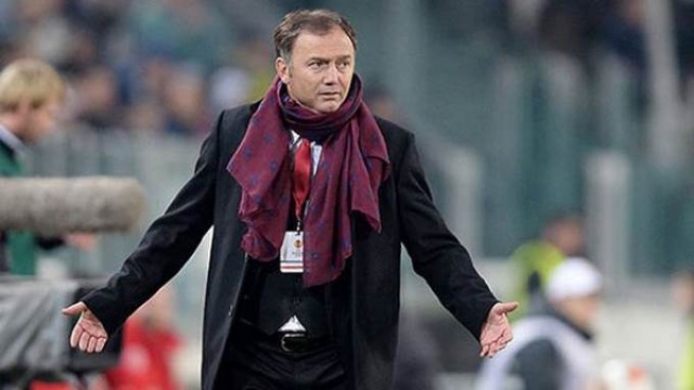 Hami Mandıralı: Yusuf Yazıcı gitmek zorundaydı 9