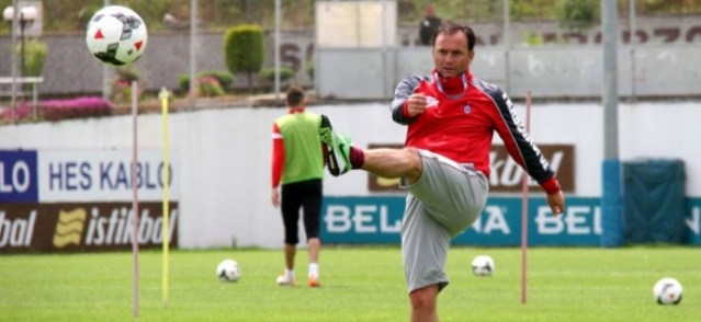 Hami Mandıralı: Yusuf Yazıcı gitmek zorundaydı 13