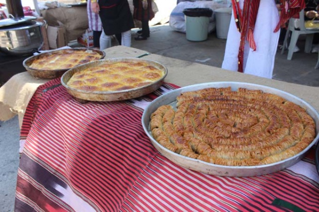 İstanbul’da Karadeniz rüzgarı. Foto Galeri 7
