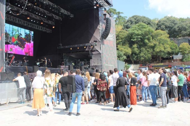 İstanbul’da Karadeniz rüzgarı. Foto Galeri 6