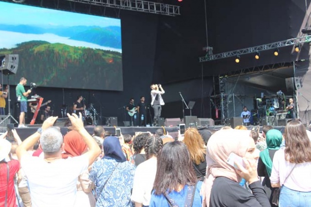 İstanbul’da Karadeniz rüzgarı. Foto Galeri 4