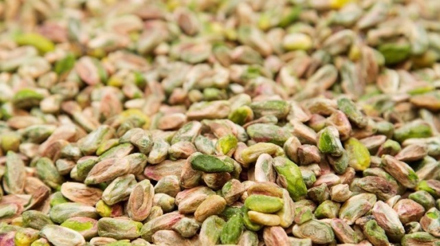 İşte lif kaynağı besinler. Foto Galeri 3