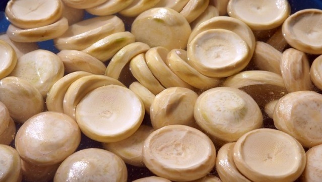 İşte lif kaynağı besinler. Foto Galeri 10