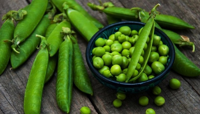 İşte lif kaynağı besinler. Foto Galeri 4