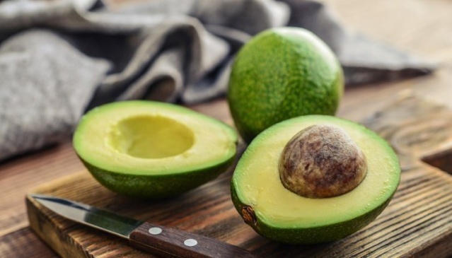 İşte lif kaynağı besinler. Foto Galeri 12