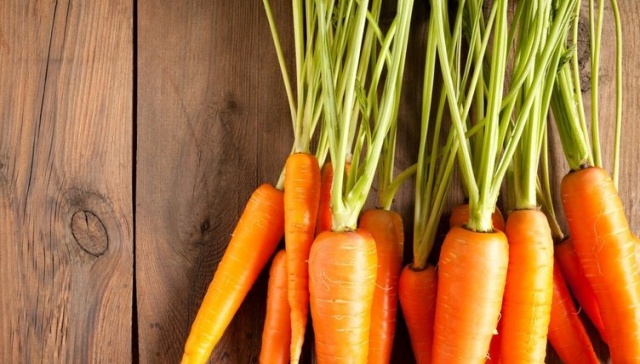 İşte lif kaynağı besinler. Foto Galeri 18