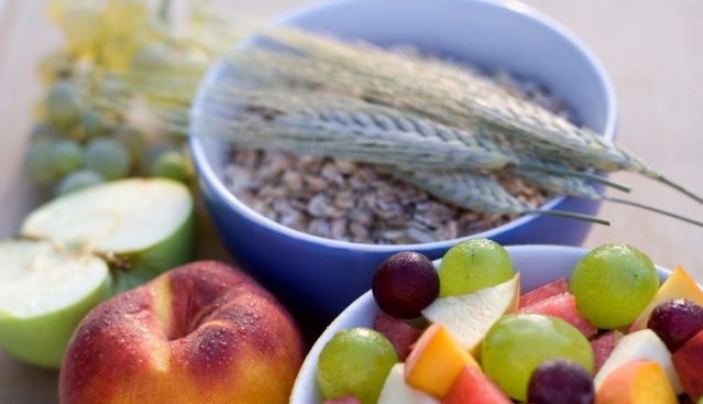 İşte lif kaynağı besinler. Foto Galeri 2