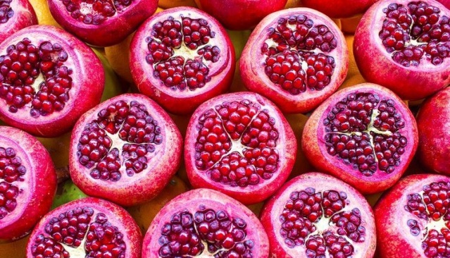 İşte lif kaynağı besinler. Foto Galeri 17