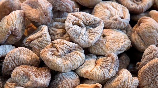 İşte lif kaynağı besinler. Foto Galeri 16