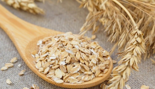 İşte lif kaynağı besinler. Foto Galeri 14