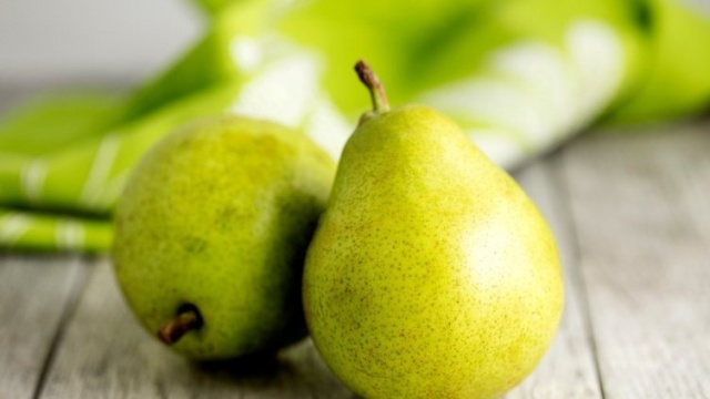 İşte lif kaynağı besinler. Foto Galeri 7