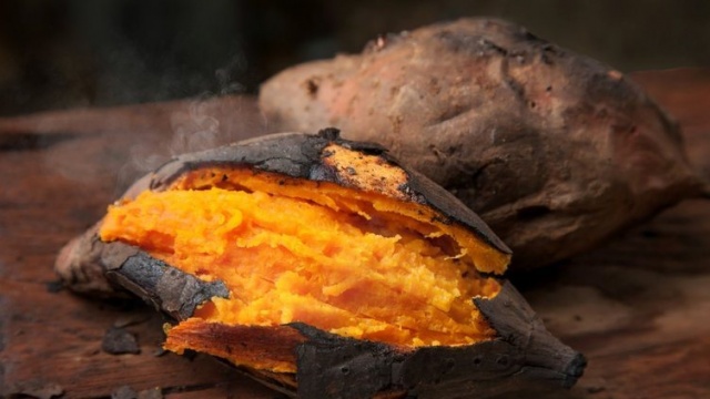 İşte lif kaynağı besinler. Foto Galeri 9