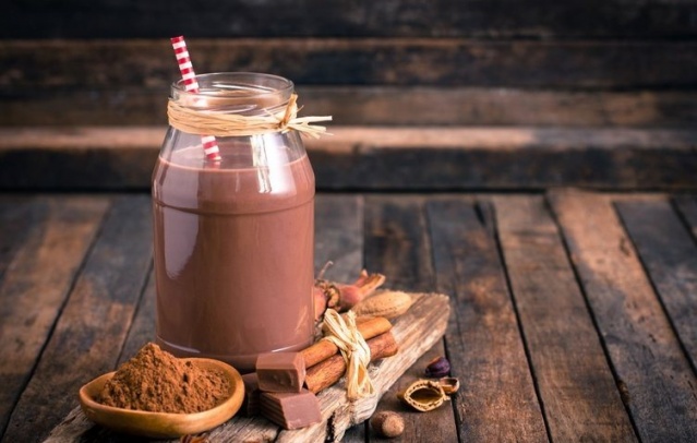 İşte lif kaynağı besinler. Foto Galeri 11