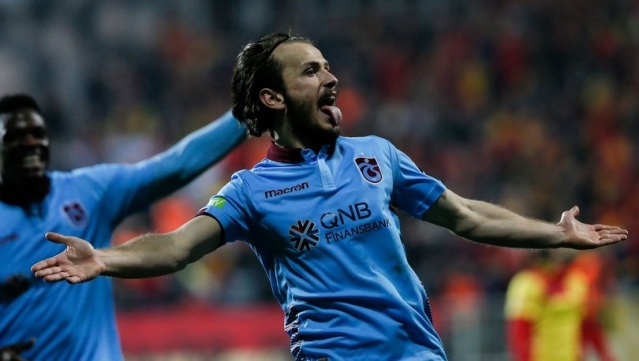 Abdülkadir Parmak Avrupa takımlarının radarında.Foto Galeri 4