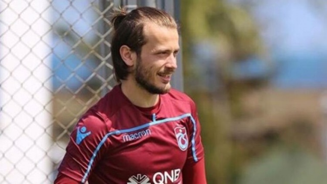 Abdülkadir Parmak Avrupa takımlarının radarında.Foto Galeri 2