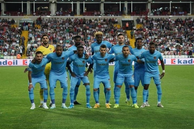 İşte Süper Lig'in en genç ve en yaşlı takımı! Trabzonspor kaçıncı sırada? Foto Galerii 11