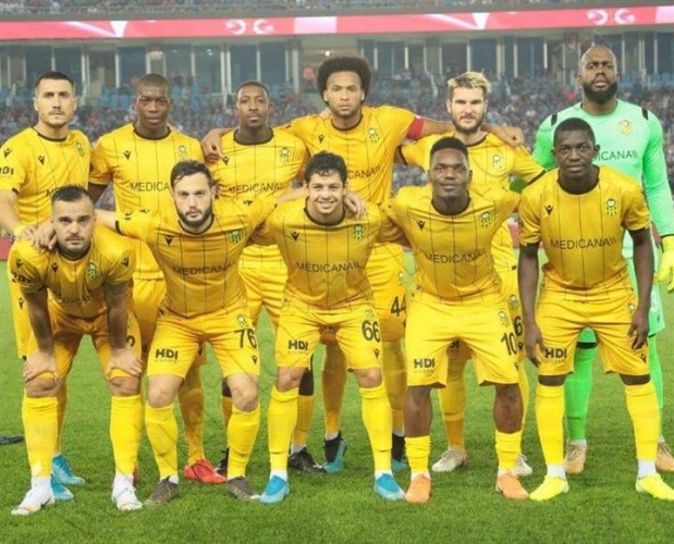 İşte Süper Lig'in en genç ve en yaşlı takımı! Trabzonspor kaçıncı sırada? Foto Galerii 12