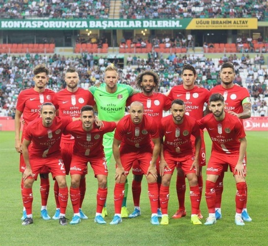 İşte Süper Lig'in en genç ve en yaşlı takımı! Trabzonspor kaçıncı sırada? Foto Galerii 9