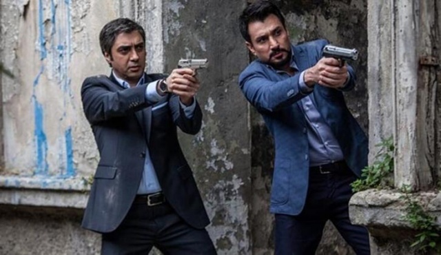 Kurtlar Vadisi geri dönüyor 9