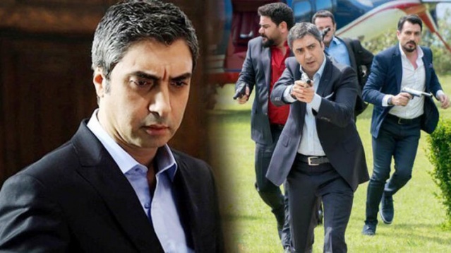 Kurtlar Vadisi geri dönüyor 1