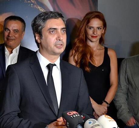 Kurtlar Vadisi geri dönüyor 4