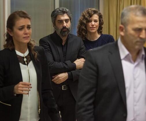 Kurtlar Vadisi geri dönüyor 11