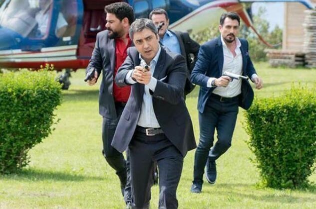 Kurtlar Vadisi geri dönüyor 8