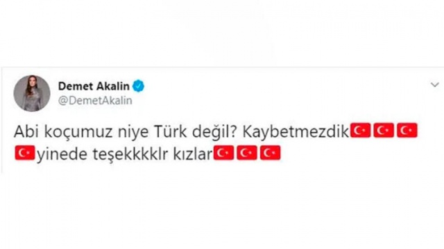 Demet Akalın paylaşımıyla kendini rezil etti 3
