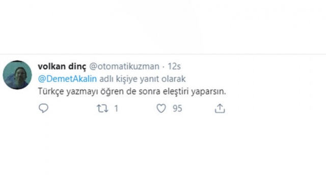 Demet Akalın paylaşımıyla kendini rezil etti 8